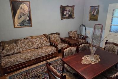 Casă cu 3 camere cu Teren 273 Mp în Central - 15