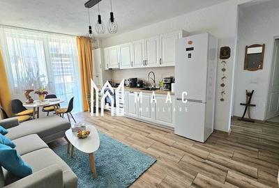 Apartament cu 3 camere semidecomandat, mobilat în Șelimbăr
