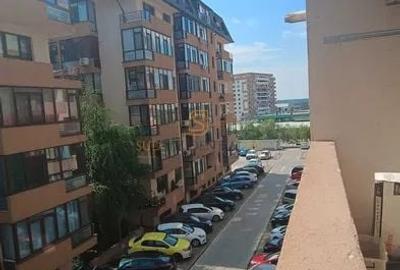 Garsoniera in Confort Urban Residence, gata de mutare, Salaj, Sector 5 - 9