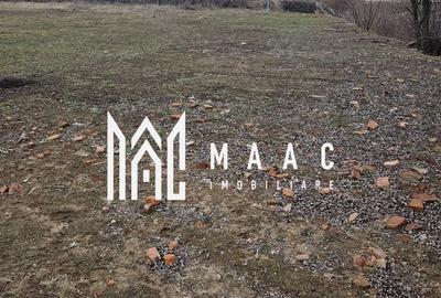 Teren Construcții intravilan de 1740 mp, în Hamba - 3