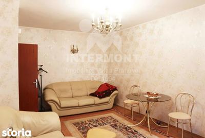 Apartament cu 3 camere în Central - 4