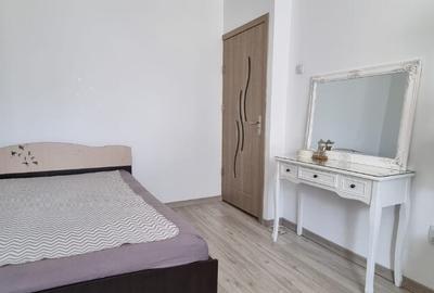Garsoniera spatioasa si calduroasa Gavana 3 - 8
