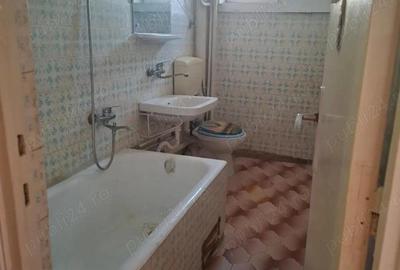 De vanzare 2 camere decomandate, zona ultracentrala, 59.000 euro - 9