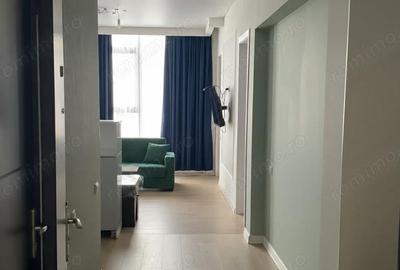 Apartament cu 2 camere decomandat în Mihai Bravu