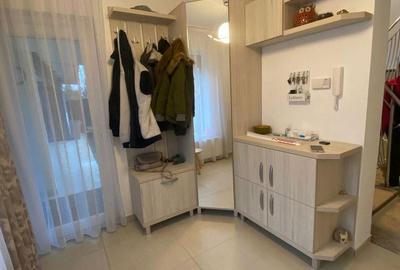 Casă cu 4 camere cu Teren 150 Mp în Florești - 5