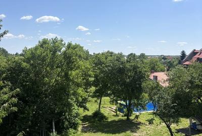 Teren de 8000 mp, în Snagov - 5