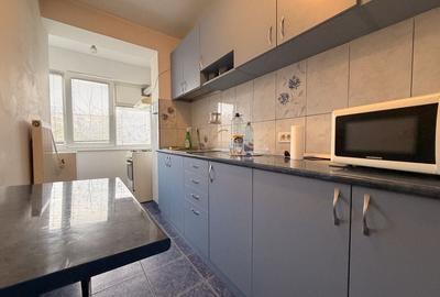 APARTAMENT 2 CAMERE | ETAJ 1 | CONSTRUCTORILOR - 17