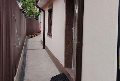 Casă cu 4 camere în Borcea - 3