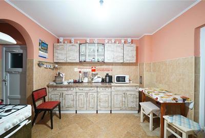 Casă cu 3 camere cu Teren 444 Mp în Iosia - 12