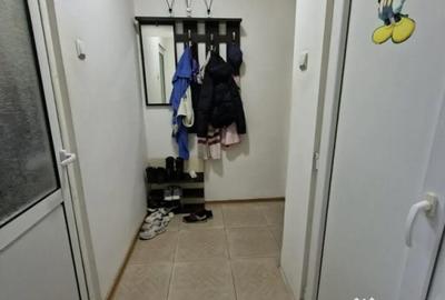 Apartament cu 2 camere semidecomandat în Nord