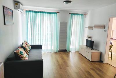 Apartament 2 camere bloc nou Granvia Park Lujerului Plaza Mall - 2