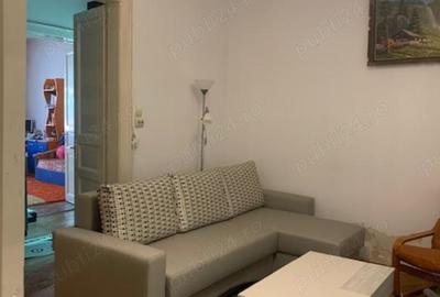 Vand casa , situata central , str.T.Grozavescu nr.25 - 2