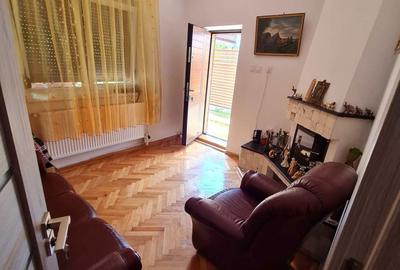 Casă cu 4 camere cu Teren 500 Mp în 1 Mai - 6