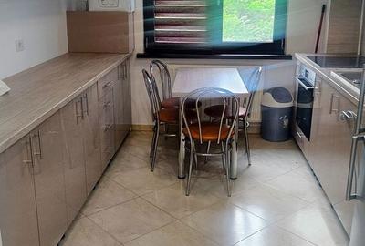 Apartament cu 3 camere în Calea București - 5