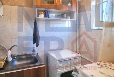 Garsoniera mobilata si utilata – Drumul Taberei - 8