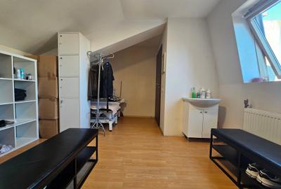De închiriat Casa / Vila - Spațiu Birou / Clinică - Dorobanți - 13