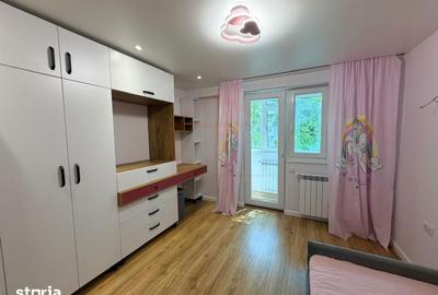 Apartament cu 3 camere în Micro 38 - 3