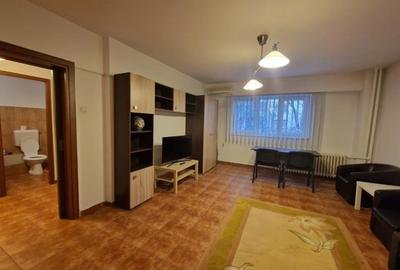 Garsonieră decomandată, mobilată în Calea Călărașilor - 1