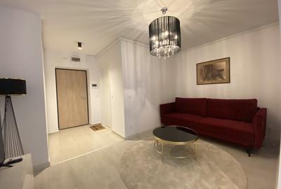 Garsoniera, 35mp, centrala proprie, metrou, parcare, AC, Hils Brauner - 2