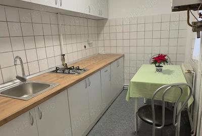 Inchiriez apartament 1 camera zona Sagului - 2