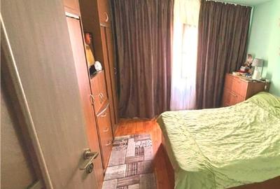 Apartament 3 camere, mobilat, zona Judetean - 13