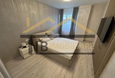 Apartament de 2 camere, 56mp, parcare, Zona Concept 9 - 8