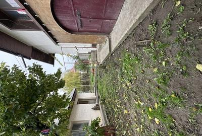 Casă cu 3 camere în Central - 1