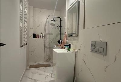 Garsonieră decomandată în Nerva Traian - 6