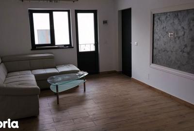 Apartament cu 3 camere în Central - 5