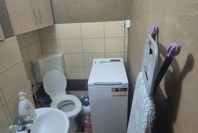 Apartament cu 3 camere decomandat în Sânmartin - 5