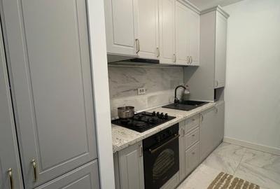 Apartament 3 camere | Pipera | Lux | Mobilat & Utilat | Parcare Subterană - 7