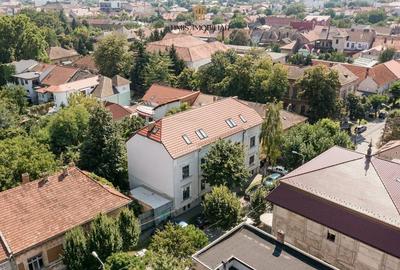 Afacere la cheie - Vila de vanzare in zona centrala a Timisoarei - 29