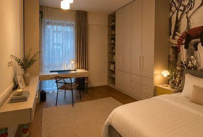 Apartament cu 4 camere decomandat în Timpuri Noi - 4