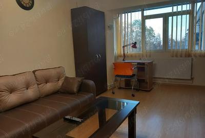 Garsonieră decomandată în Republicii - 9