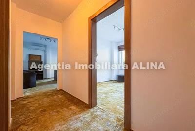 Spatiu in Deva, zona Liliacului, suprafata utila 42 mp, decomandat, parter... - 9