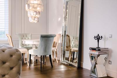 Penthouse pe malul lacului cu  terasa de 100mp - Lebada- BlackFriday by the lake - 8