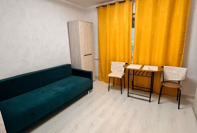 Cameră de cămin cu baie proprie,etaj 2,zona Bularga cămin Moldova - 5