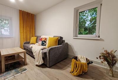 Apartament decomandat cu 2 camere, mobilat si utilat, in Racadau - 3
