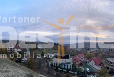 Teren în Autogară - 3