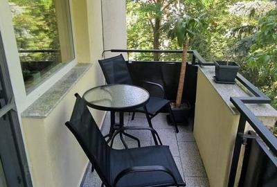 Apartament cu 2 camere decomandat, mobilat în Zorilor - 9