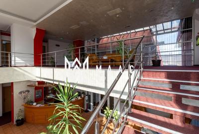 Hotel/Pensiune, de 5,600 mp, în Veștem - 11