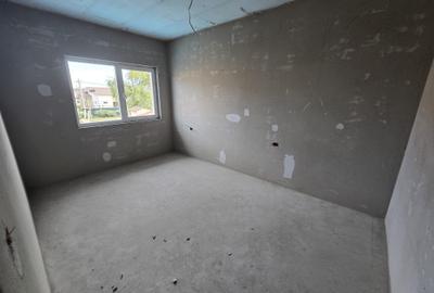 Duplex cu 4 camere cu Canalizare în Moșnița Nouă - 11