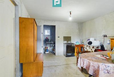 Casă cu 3 camere cu Teren 720 Mp în Șofronea - 5