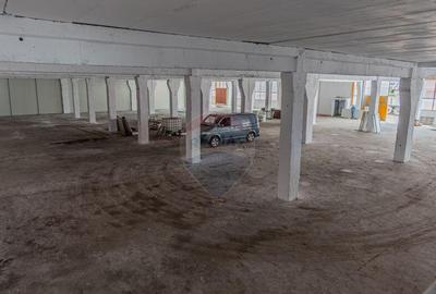 Comision 0 | Module de hala industriala, suprafe?e de ... - 13