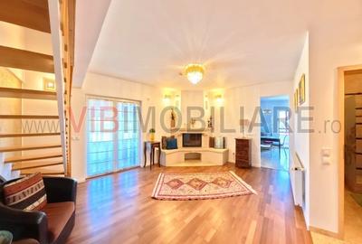 Duplex - Bloc Nou -Lac - Laminorului - Bucurestii Noi - 1