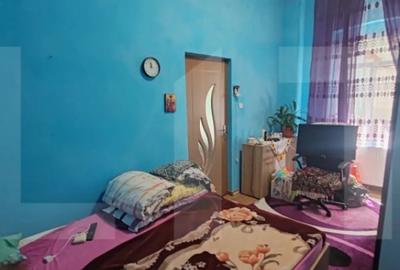 Apartament cu 2 camere semidecomandat în Sinaia - 11