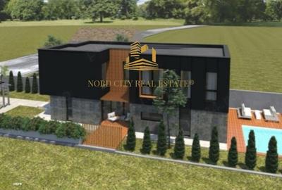 Teren Sisesti - Jandarmeriei - proiect P+1 - comision 0% - 2