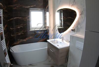 Apartament 2 camere, 55MP+10MP Terasa, Zona Terra, Floresti - 3