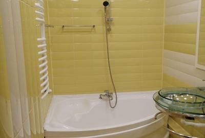 Garsonieră decomandată, mobilată în Crângași - 6