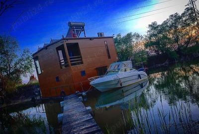 Casă cu 3 camere în Criș - 3